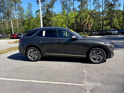 2025 Genesis GV70 2.5T