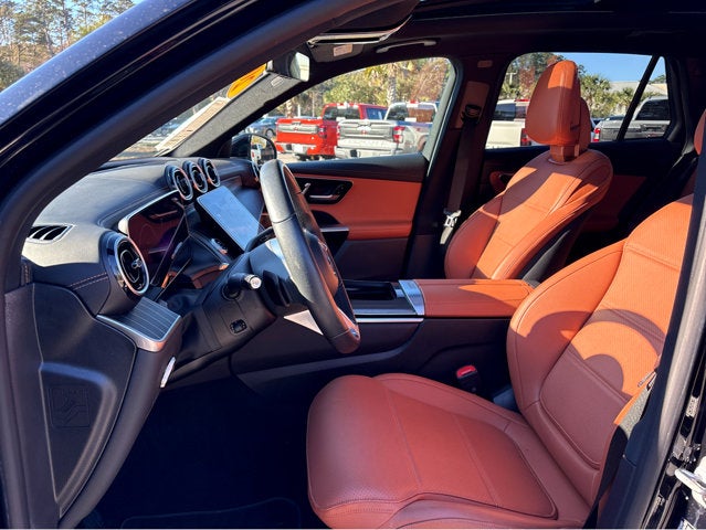 2023 Mercedes-Benz GLC GLC 300