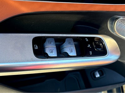 2023 Mercedes-Benz GLC GLC 300