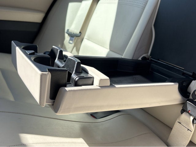 2014 BMW 5 Series 528i