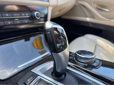 2014 BMW 5 Series 528i