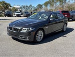 2014 BMW 5 Series 528i