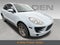 2018 Porsche Macan Base