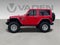 2018 Jeep Wrangler Rubicon