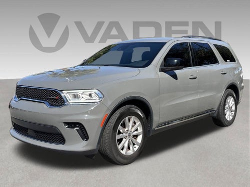 2023 Dodge Durango SXT