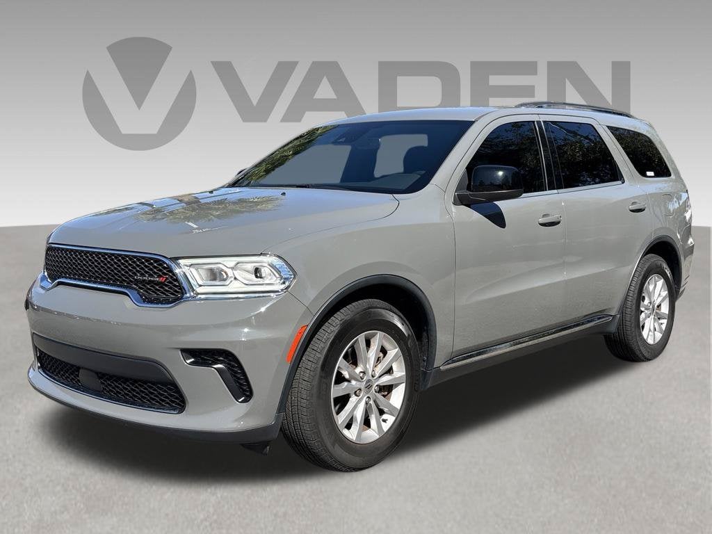 2023 Dodge Durango SXT