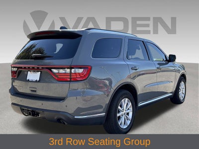 2023 Dodge Durango SXT