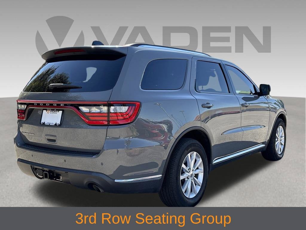2023 Dodge Durango SXT