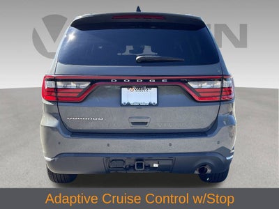 2023 Dodge Durango SXT