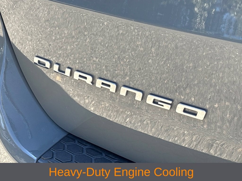 2023 Dodge Durango SXT