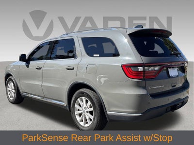 2023 Dodge Durango SXT