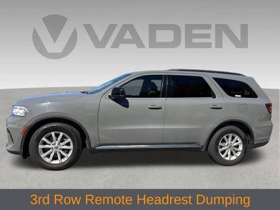 2023 Dodge Durango SXT