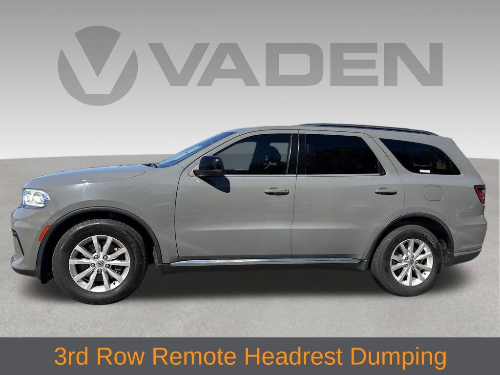 2023 Dodge Durango SXT