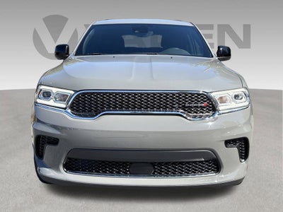 2023 Dodge Durango SXT