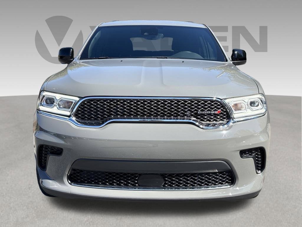 2023 Dodge Durango SXT