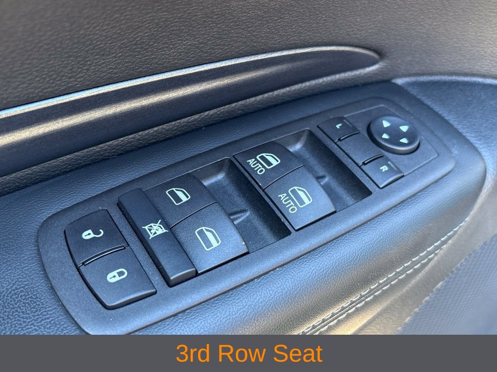 2023 Dodge Durango SXT