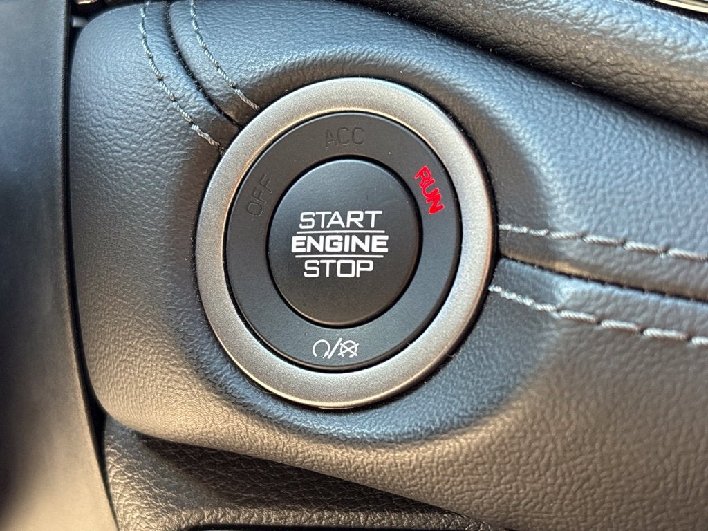 2023 Dodge Durango SXT