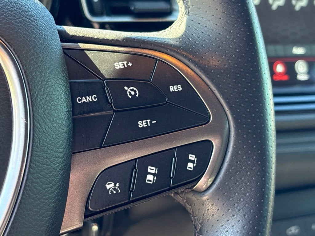 2023 Dodge Durango SXT