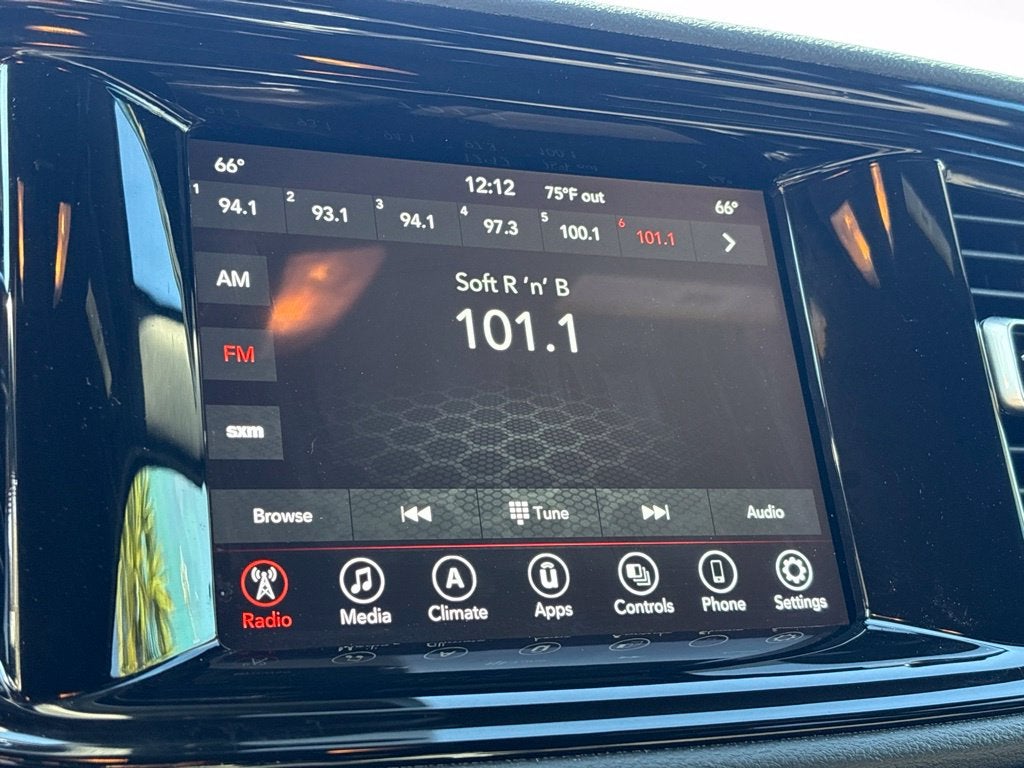 2023 Dodge Durango SXT