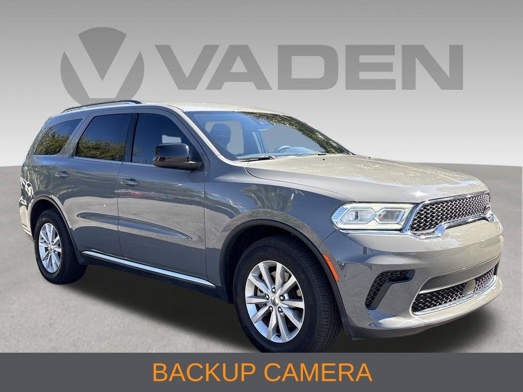 2023 Dodge Durango SXT