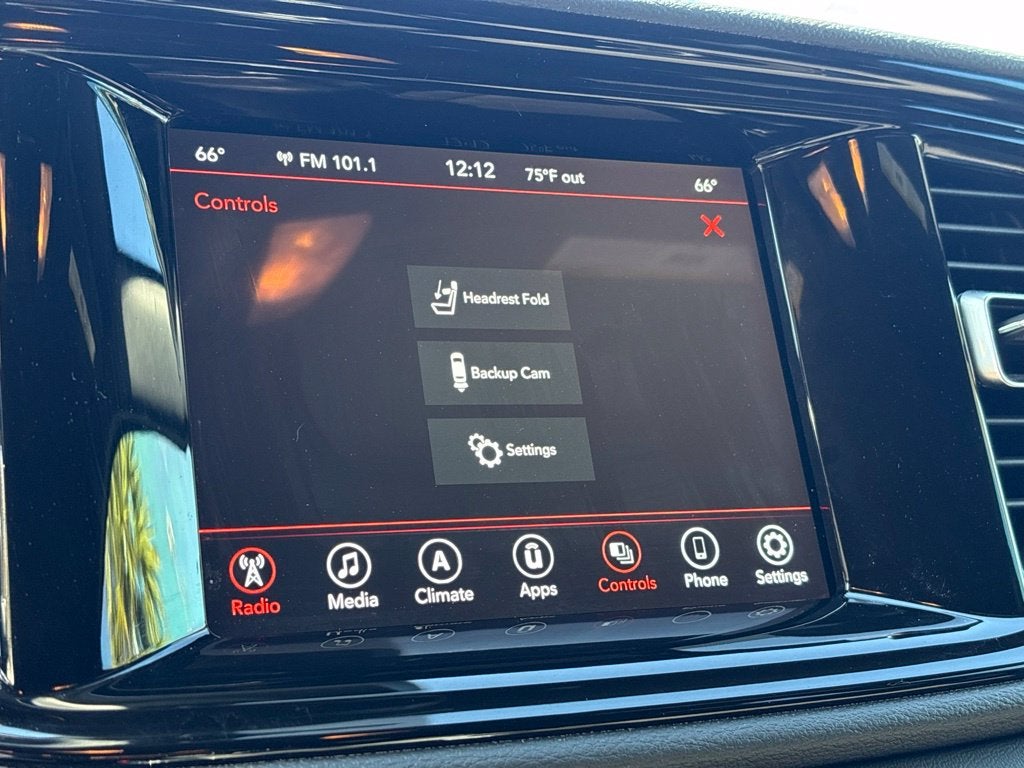 2023 Dodge Durango SXT