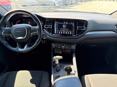 2023 Dodge Durango SXT