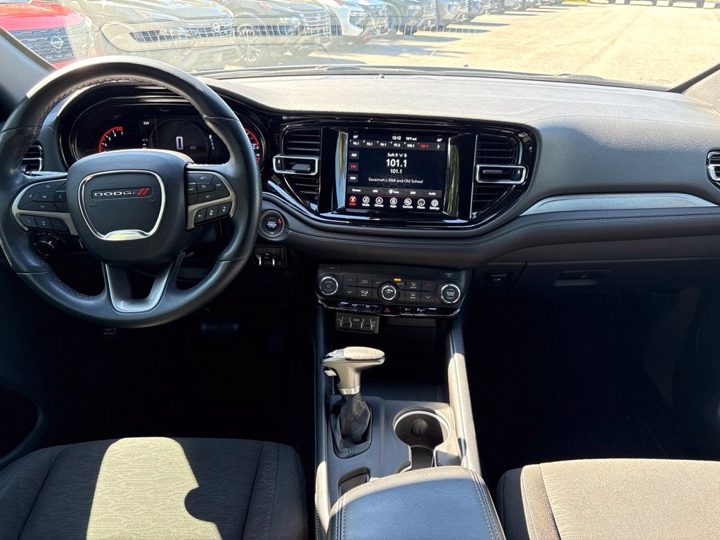 2023 Dodge Durango SXT