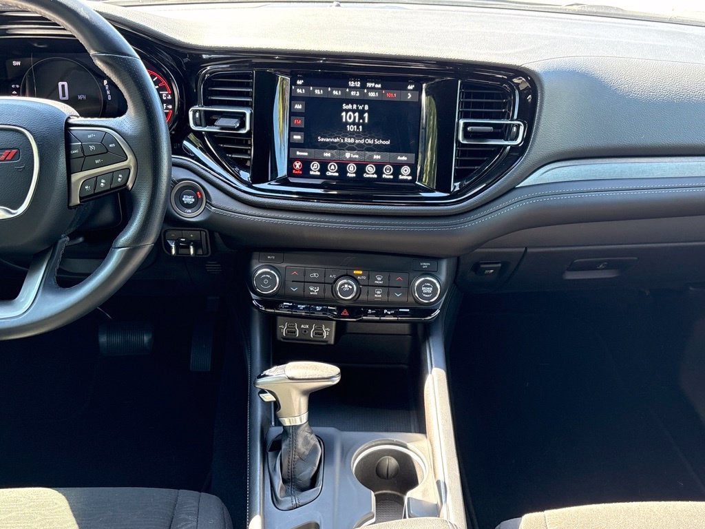 2023 Dodge Durango SXT