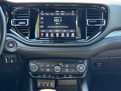2023 Dodge Durango SXT