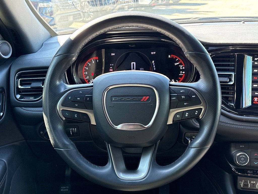 2023 Dodge Durango SXT