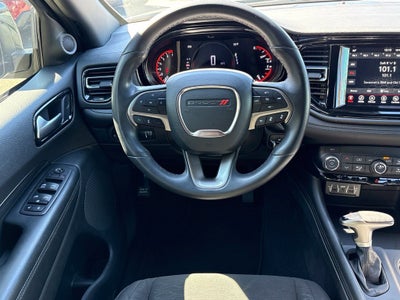 2023 Dodge Durango SXT