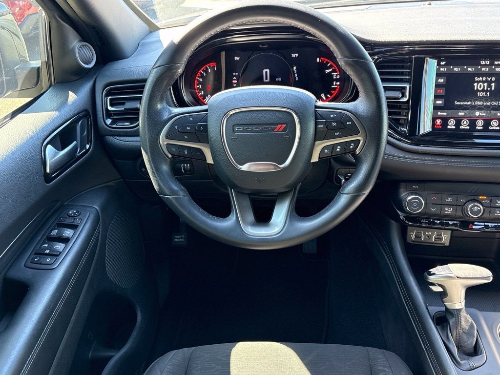 2023 Dodge Durango SXT