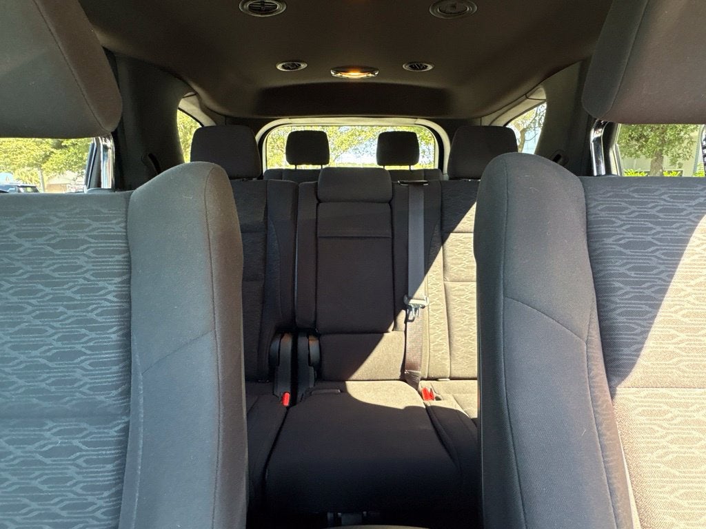 2023 Dodge Durango SXT