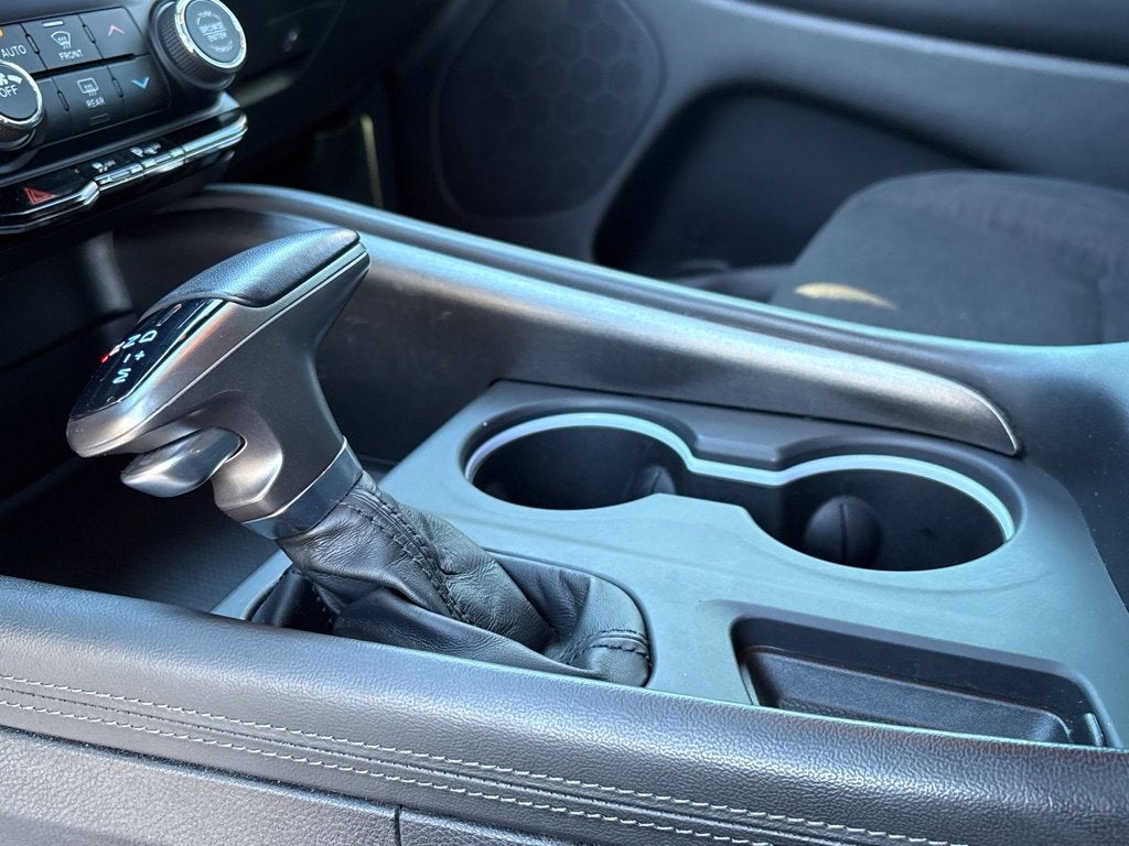 2023 Dodge Durango SXT