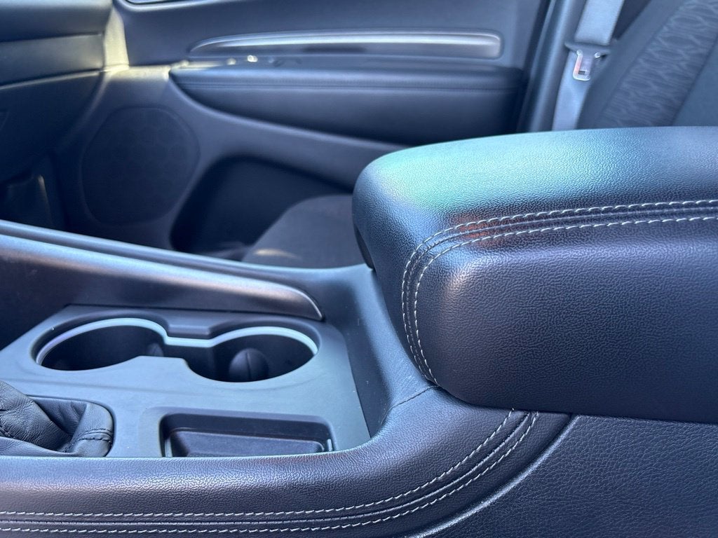 2023 Dodge Durango SXT