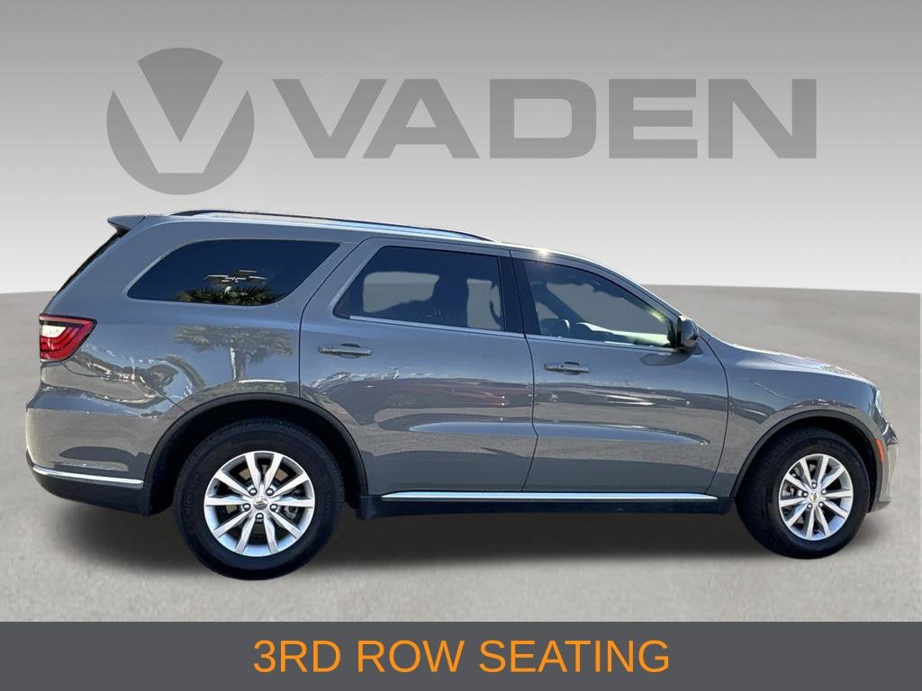 2023 Dodge Durango SXT