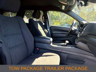 2023 Dodge Durango SXT