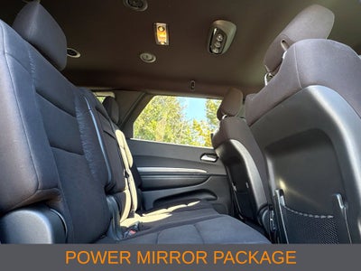 2023 Dodge Durango SXT