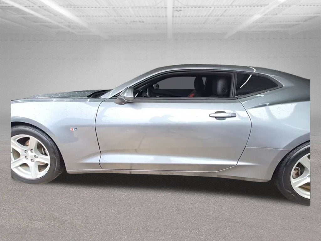 2019 Chevrolet Camaro 3LT