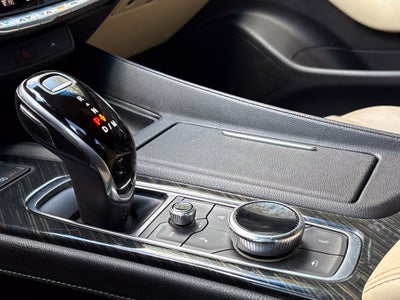 2021 Cadillac CT5 Premium Luxury