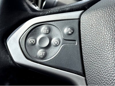 2016 Chevrolet Colorado 2WD LT