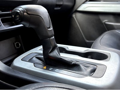 2016 Chevrolet Colorado 2WD LT