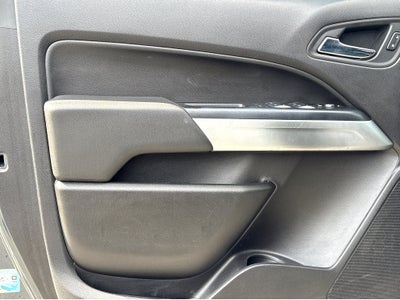 2016 Chevrolet Colorado 2WD LT