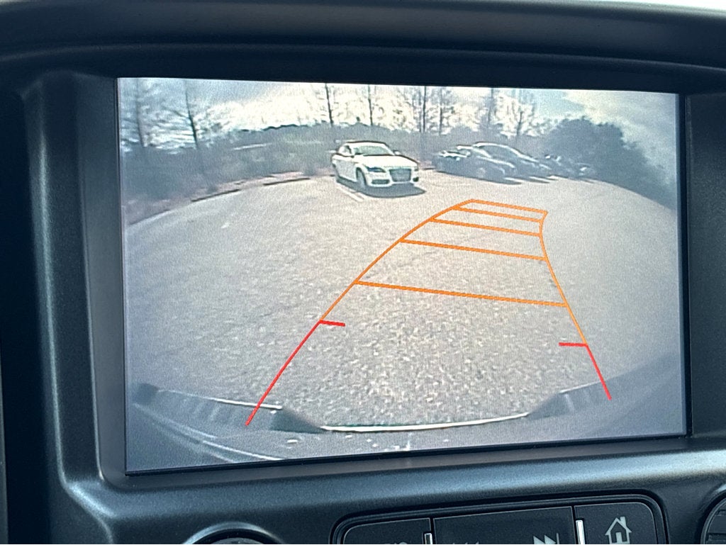 2016 Chevrolet Colorado 2WD LT