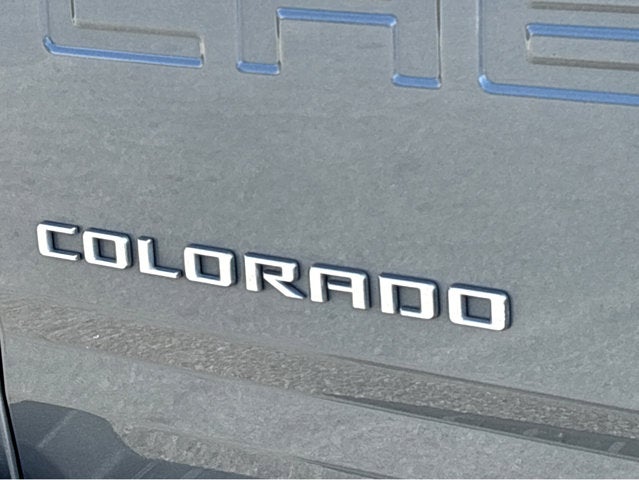 2022 Chevrolet Colorado 2WD LT