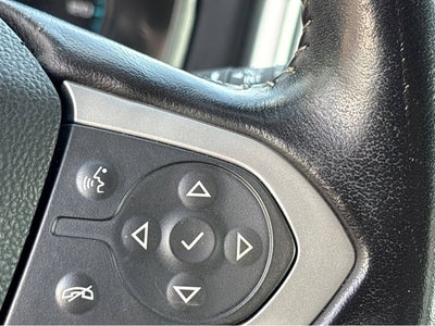 2022 Chevrolet Colorado 4WD LT