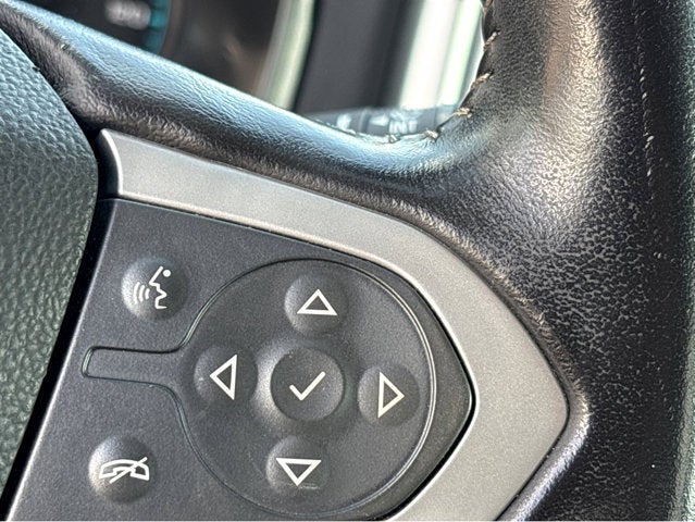 2022 Chevrolet Colorado 4WD LT