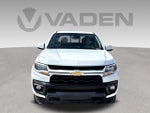 2022 Chevrolet Colorado 4WD LT