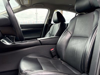 2021 Nissan Maxima SV