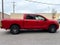 2023 Nissan Titan SV